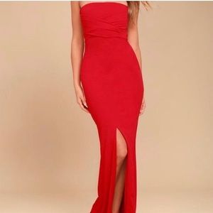 Lulu’s Formal Dress